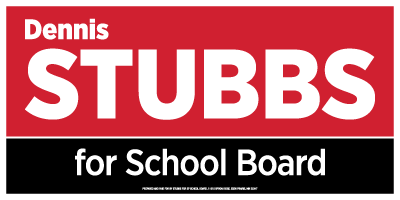 Stubbs 4 EP Schools